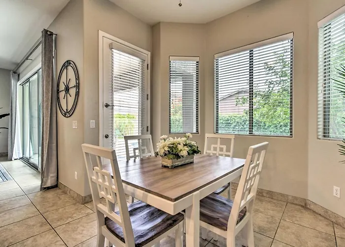 Private Pool & Hot Tub: Family In Phoenix! *