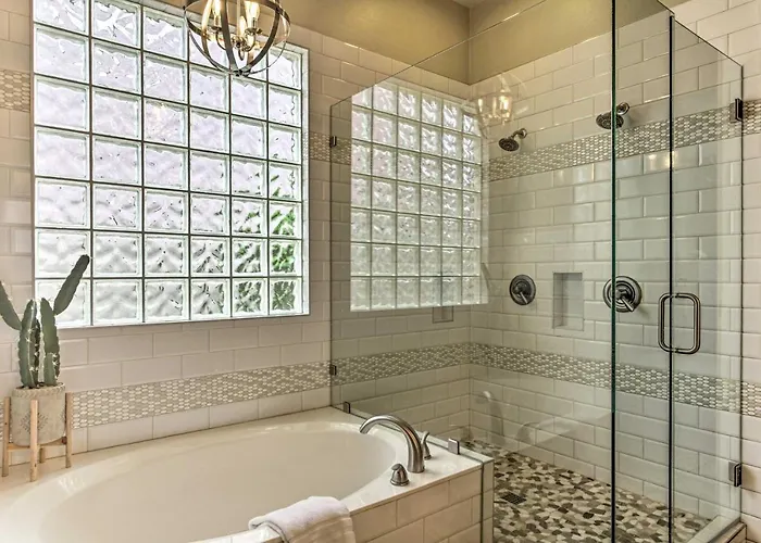 Holiday home Private Pool & Hot Tub: Family In Phoenix! Anthem