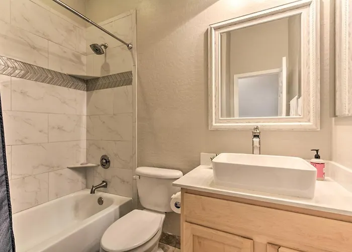 Holiday home Private Pool & Hot Tub: Family In Phoenix! Anthem